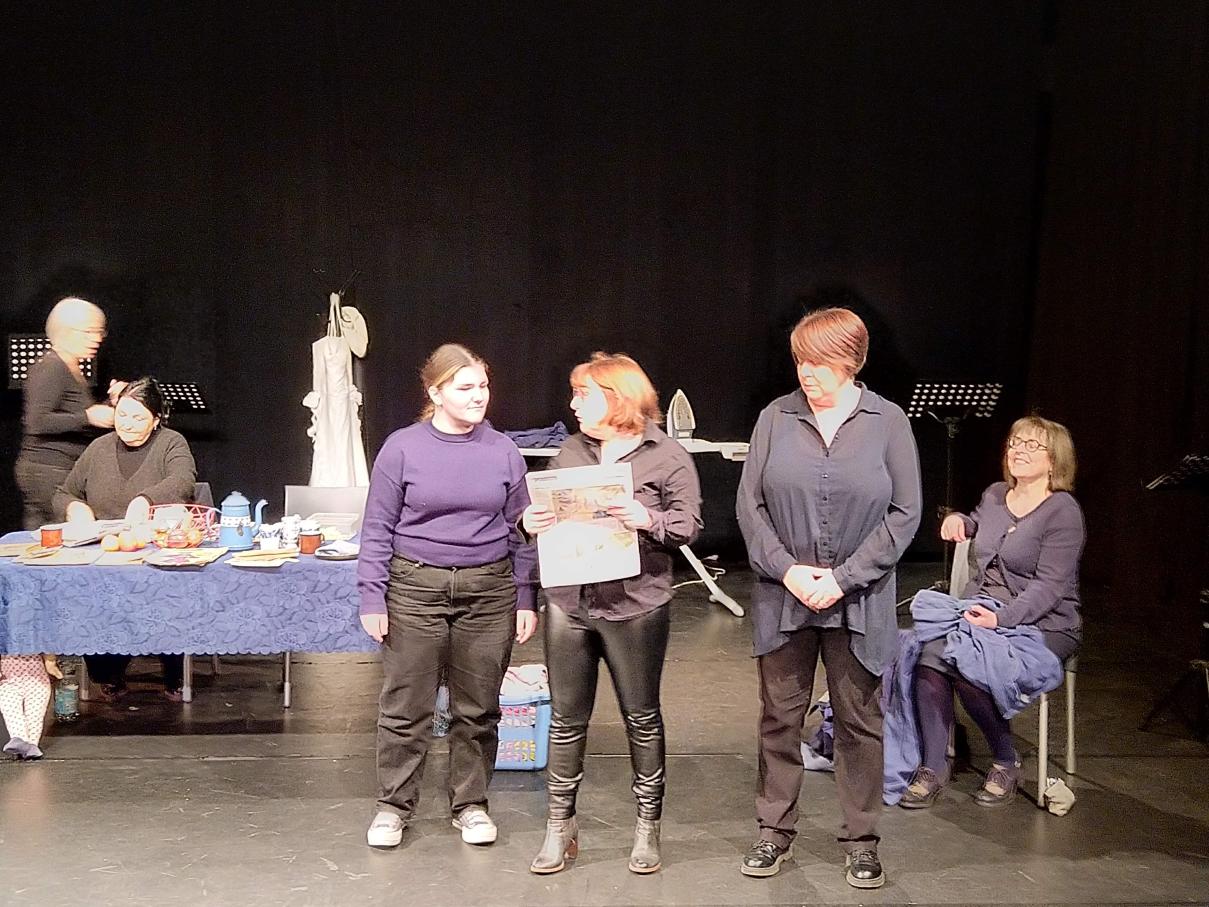 Activités médiathèque 2024